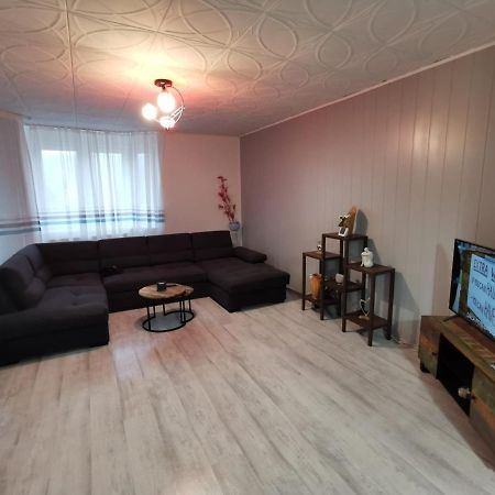 Noah Apartment Uricani  Dış mekan fotoğraf