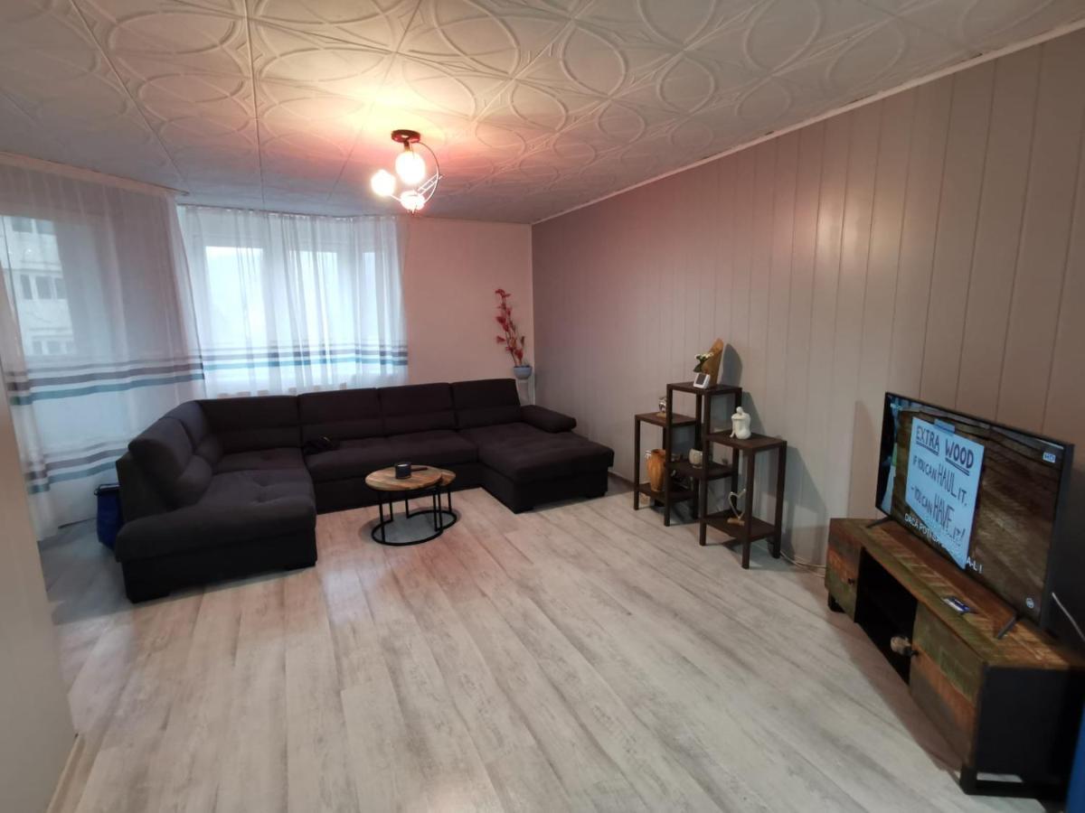 Noah Apartment Uricani  Dış mekan fotoğraf