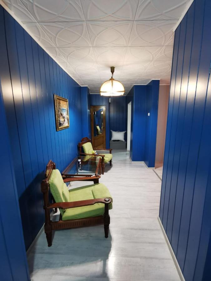 Noah Apartment Uricani  Dış mekan fotoğraf